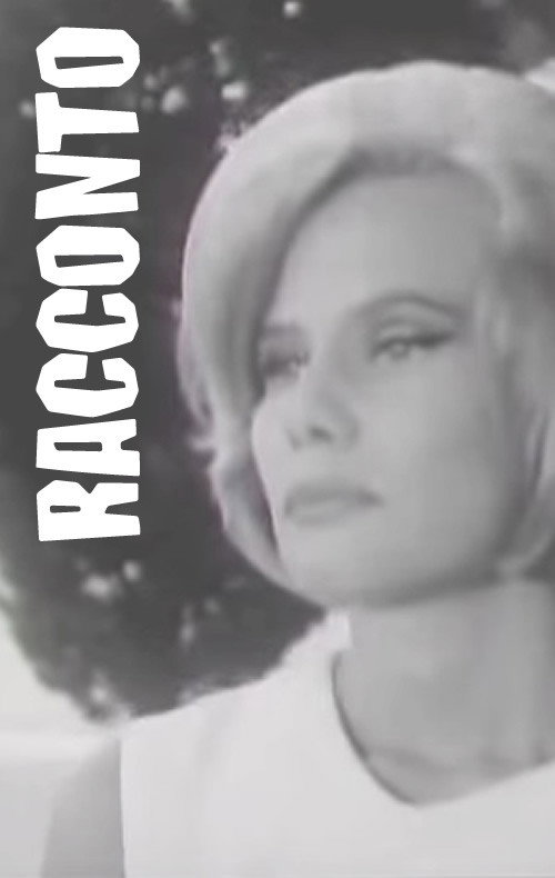 Cartel de Racconto