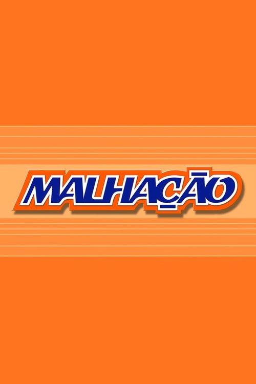 Cartel de Malhação