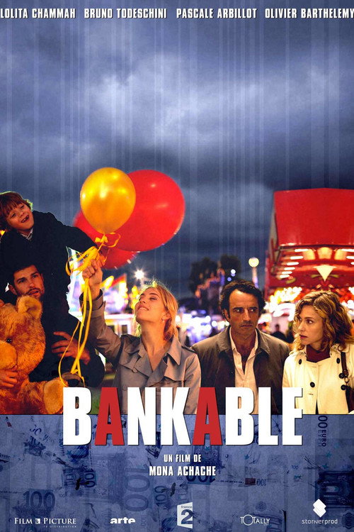 Cartel de Bankable