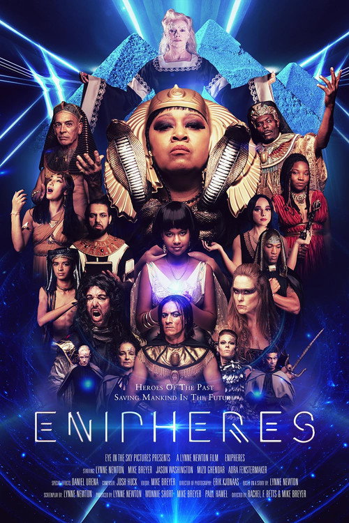 Cartel de Enipheres