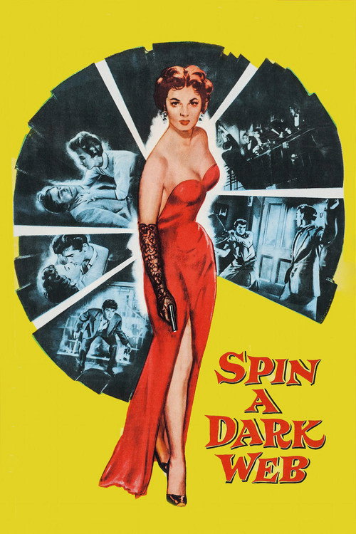 Cartel de Spin a Dark Web