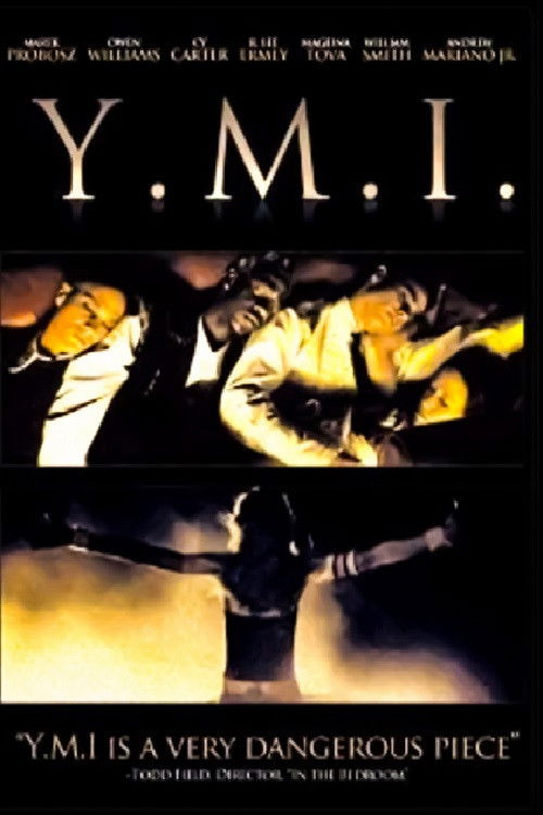 Cartel de Y.M.I.