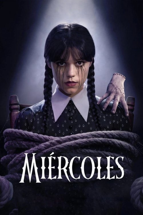 Cartel de Miércoles