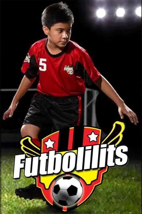 Cartel de Futbolilits