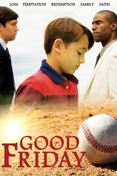 Cartel de Good Friday