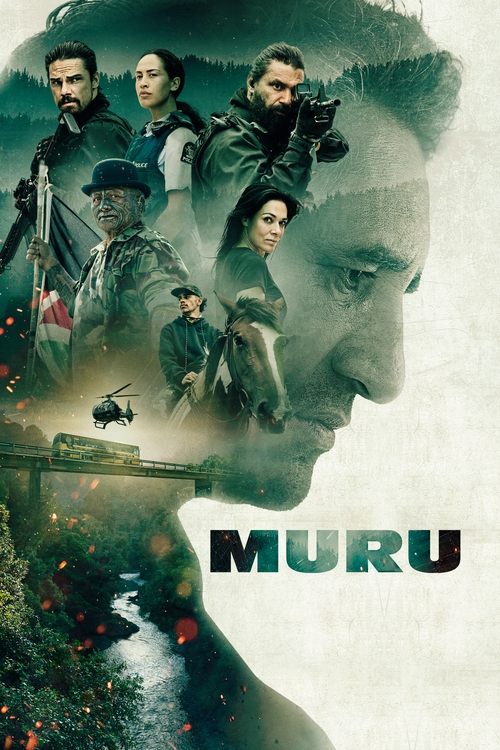 Cartel de Muru