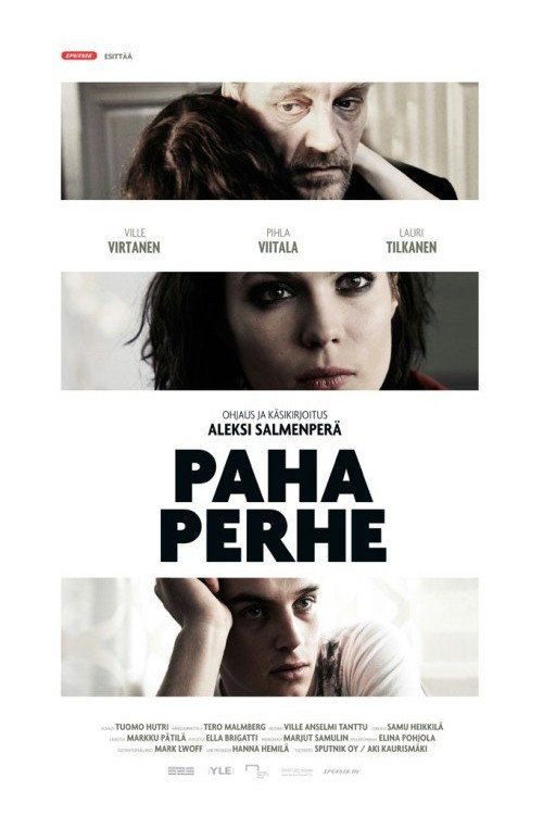 Cartel de Paha perhe