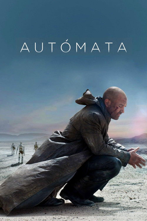 Cartel de Autómata