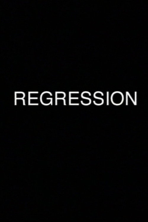 Cartel de Regression