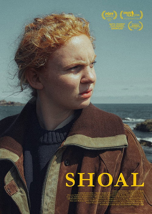 Cartel de Shoal