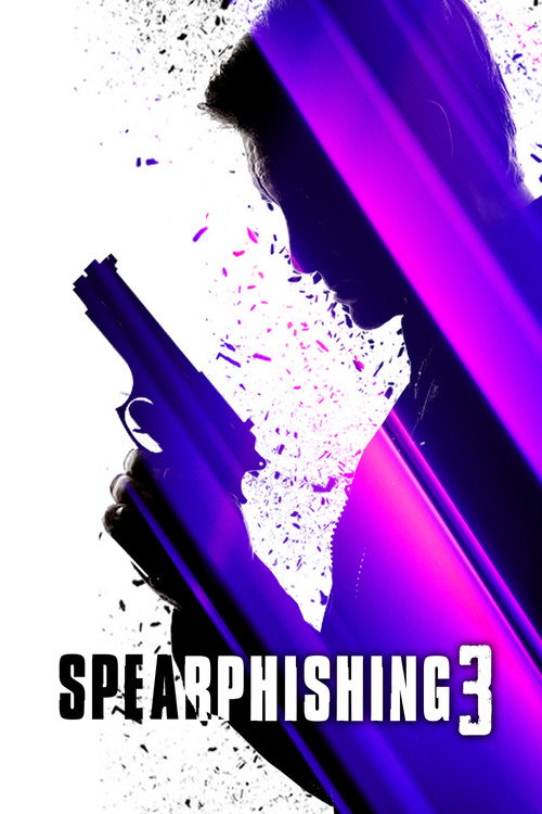 Cartel de Spearphishing 3
