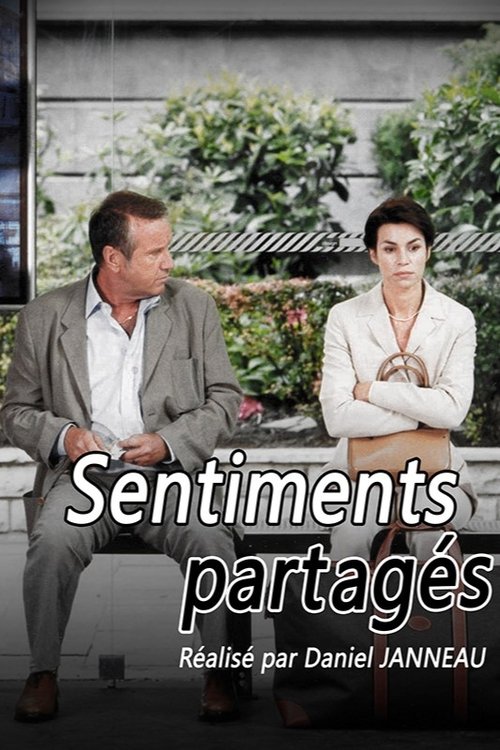 Cartel de Sentiments partagés