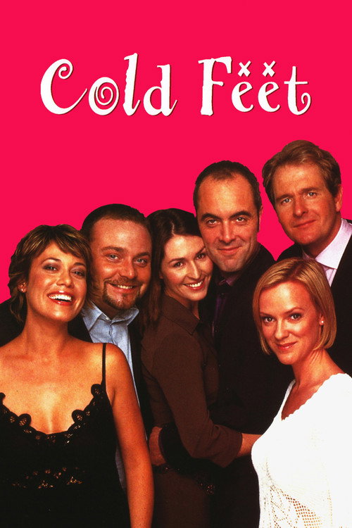 Cold Feet Temporada 5