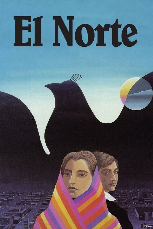 Cartel de El Norte