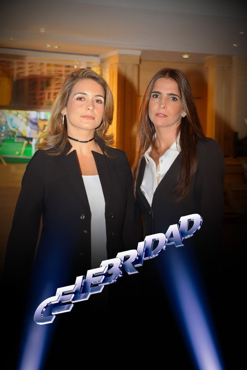 Cartel de Celebridade