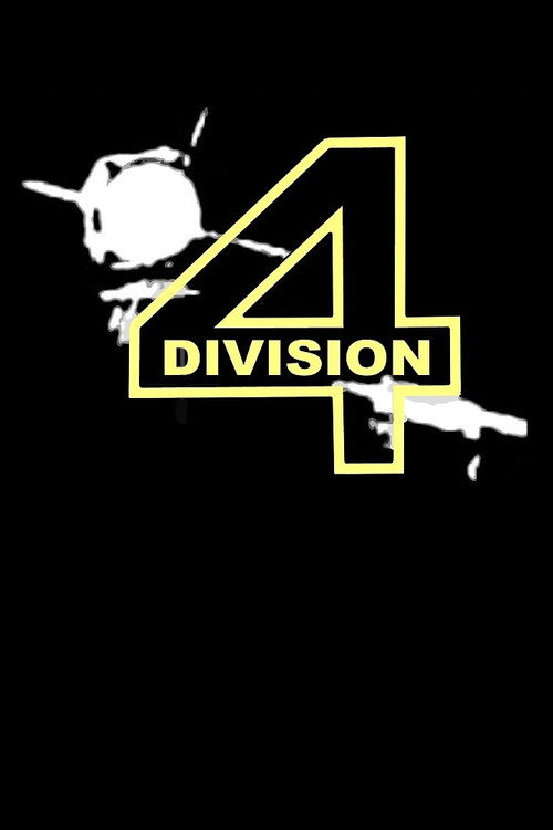 Cartel de Division 4