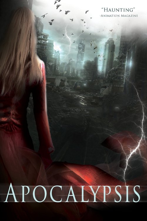 Cartel de Apocalypsis
