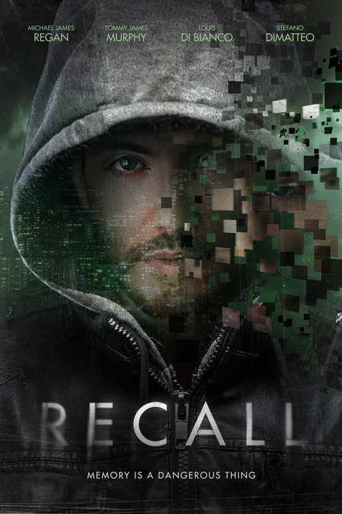 Cartel de Recall