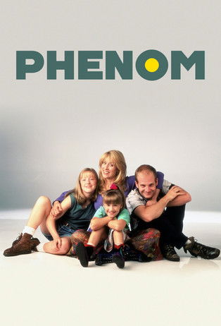Cartel de Phenom
