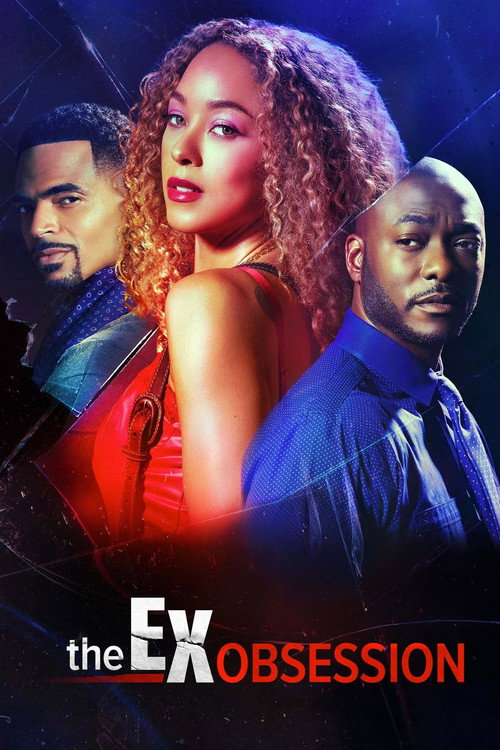 Cartel de The Ex Obsession