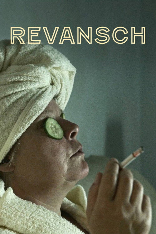 Cartel de Revansch