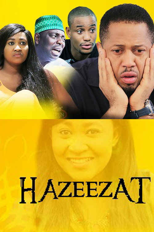 Cartel de Hazeezat