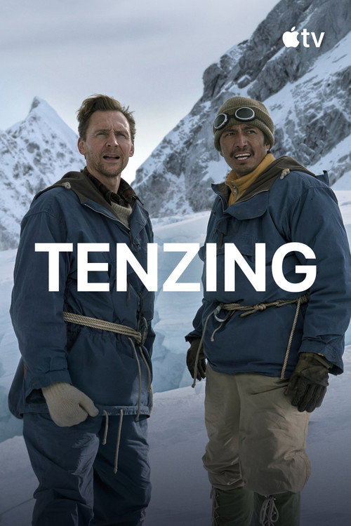 Cartel de Tenzing