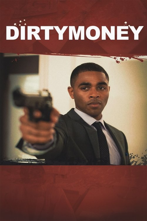 Cartel de Dirtymoney