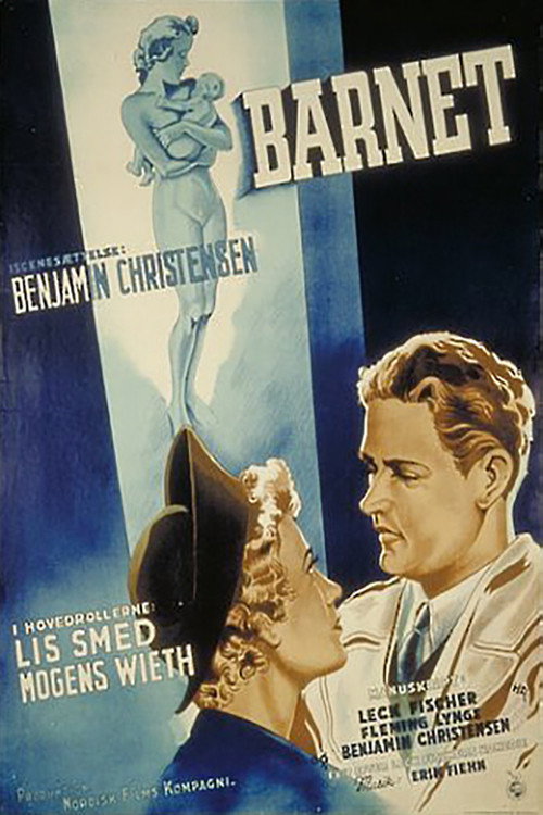 Cartel de Barnet