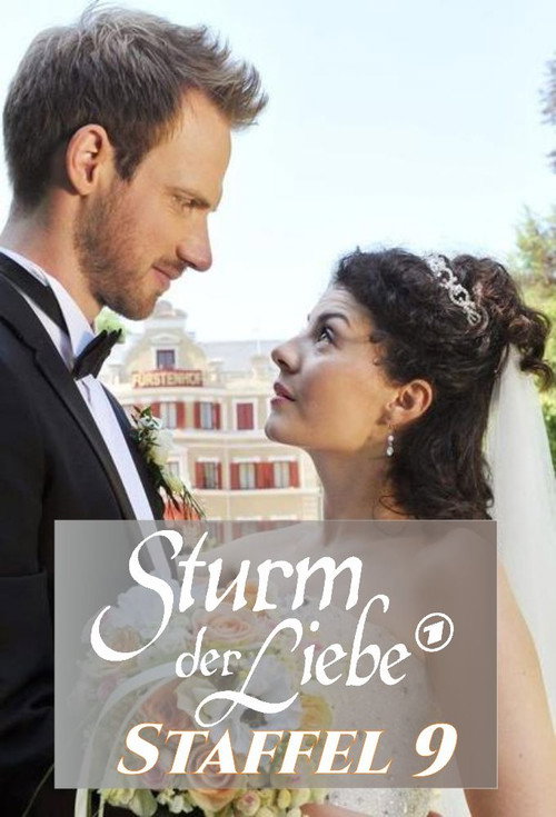 Sturm der Liebe Temporada 9