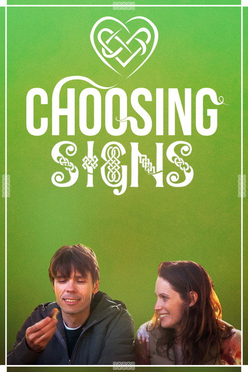 Cartel de Choosing Signs