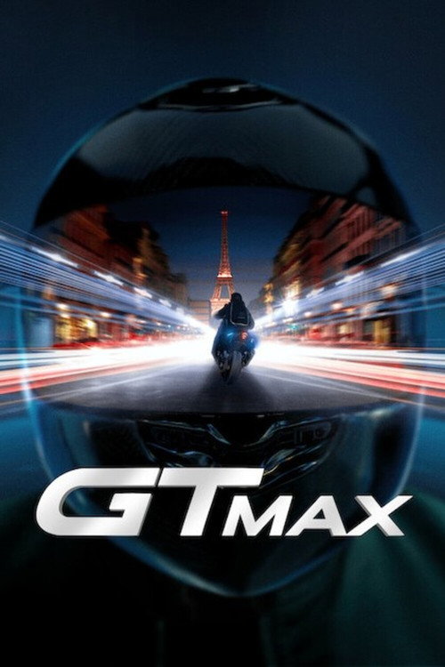 Cartel de GTMAX