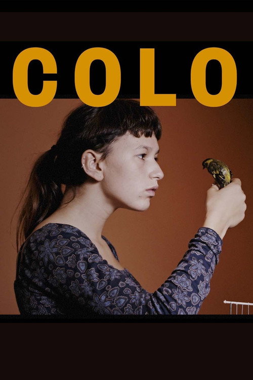 Cartel de Colo