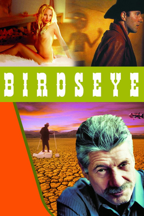 Cartel de Birdseye