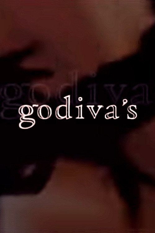 Cartel de Godiva's