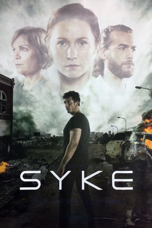 Cartel de Syke