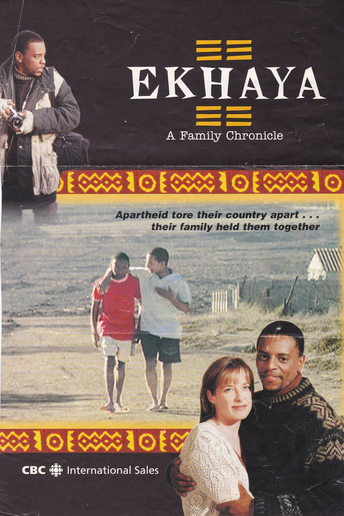 Cartel de Ekhaya: A Family Chronicle