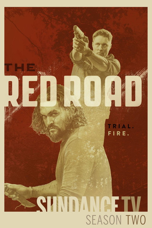 The Red Road Temporada 2