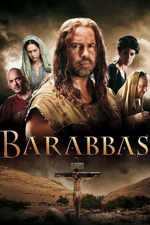 Cartel de Barrabás