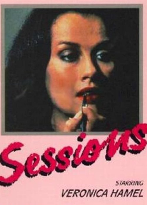 Cartel de Sessions