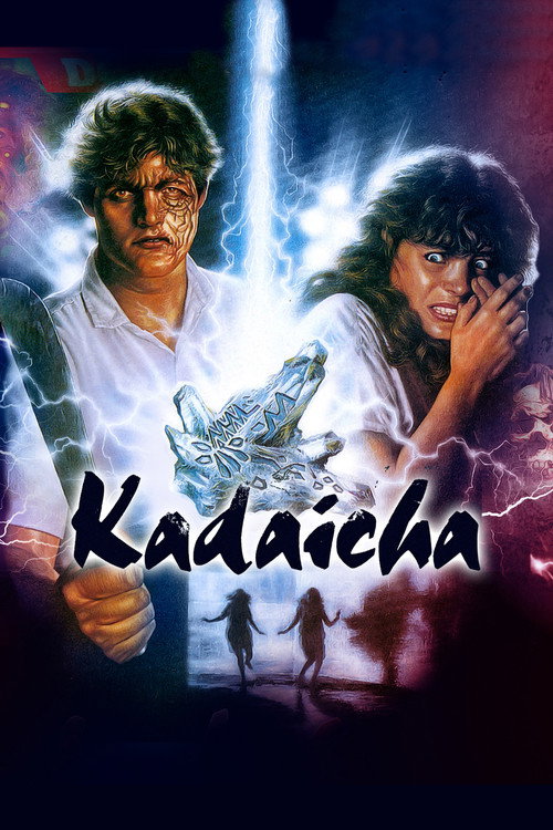 Cartel de Kadaicha