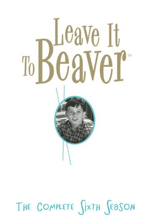 Leave It to Beaver Temporada 6