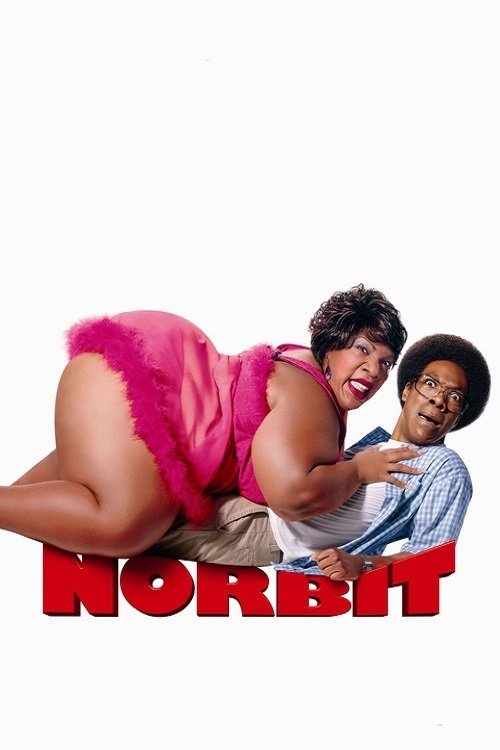 Cartel de Norbit