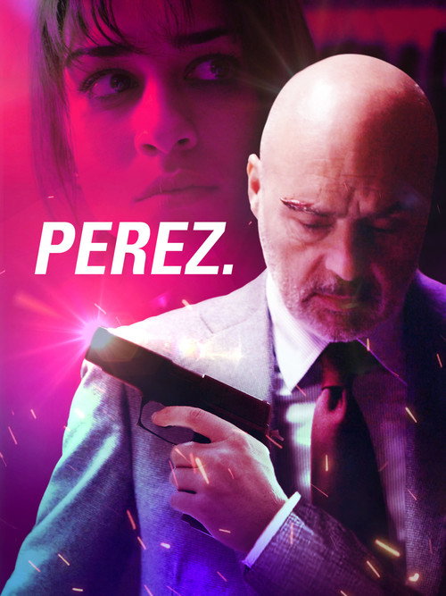 Cartel de Perez.