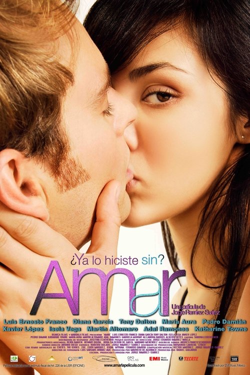 Cartel de Amar