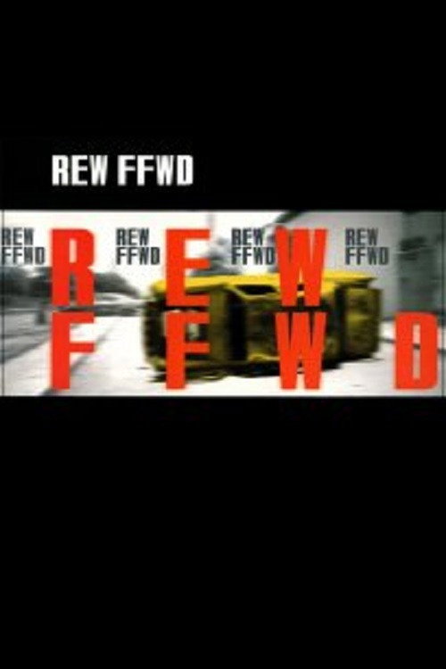 Cartel de REW-FFWD
