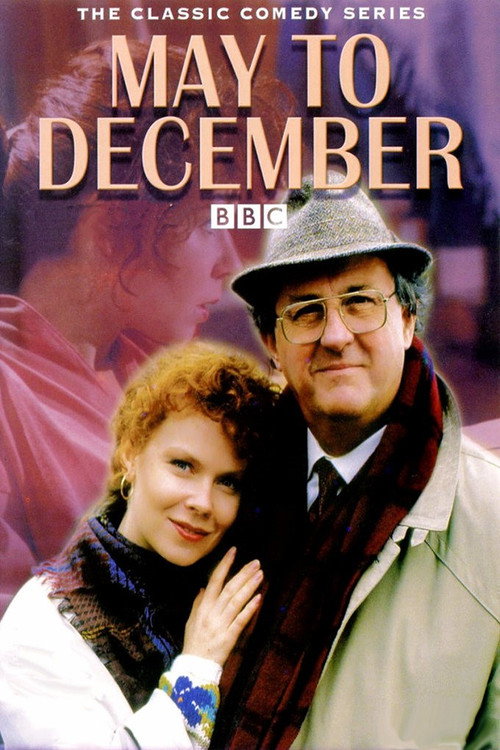 Cartel de May to December