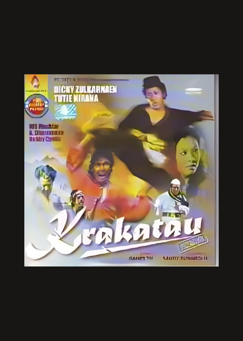 Cartel de Krakatau