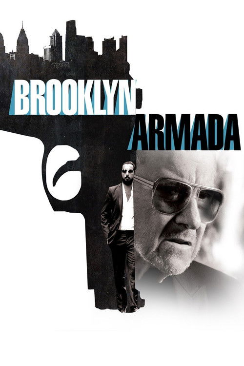 Cartel de First We Take Brooklyn