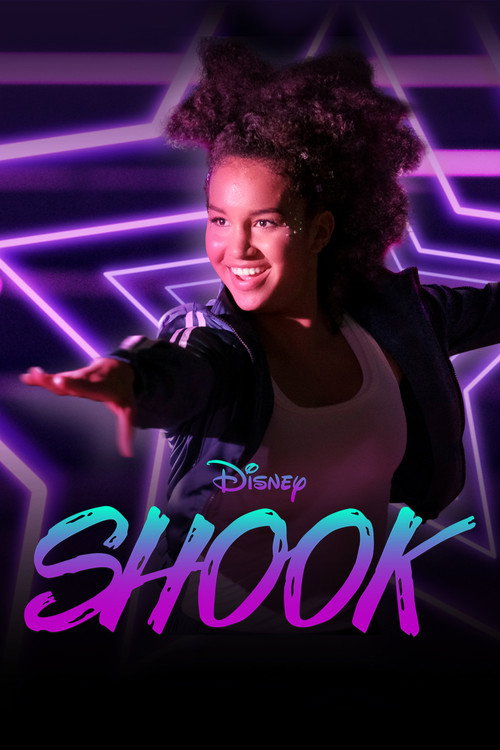 Cartel de Shook